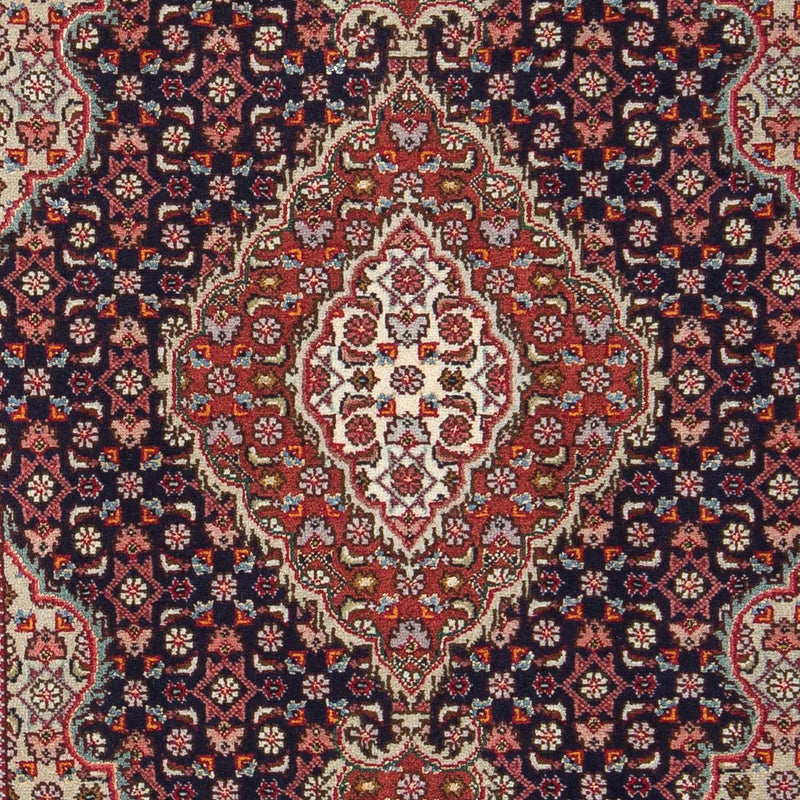 Tabriz - 50 Raj Teppe 63x90cm - Persisk teppe
