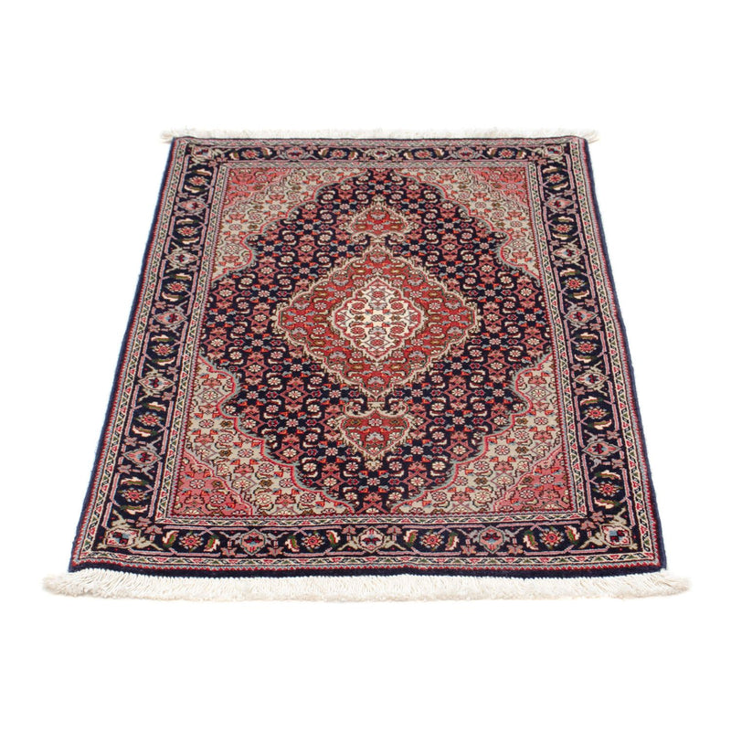 Tabriz - 50 Raj Teppe 63x90cm - Persisk teppe