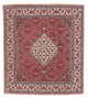 Bidjar Teppe 101x115cm - Persisk teppe