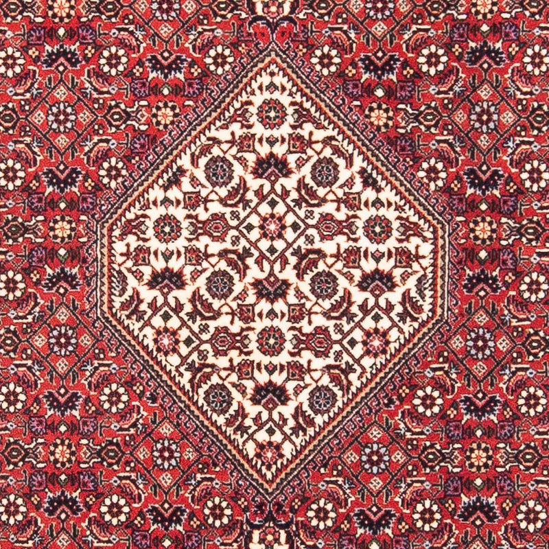 Bidjar Teppe 101x115cm - Persisk teppe