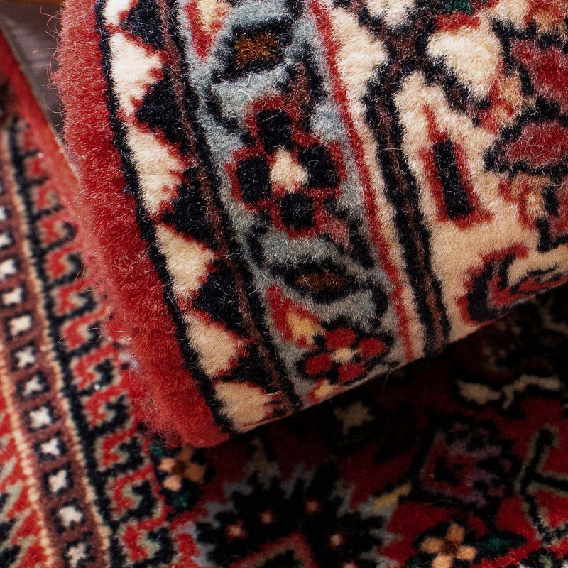 Bidjar Teppe 101x115cm - Persisk teppe