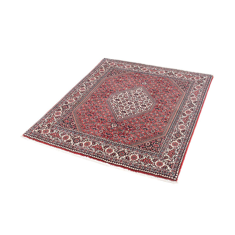 Bidjar Teppe 101x115cm - Persisk teppe