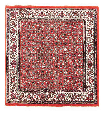 Bidjar Teppe 97x98cm - Persisk teppe