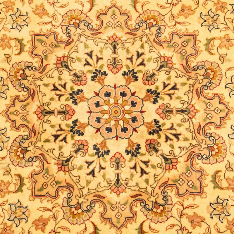 Tabriz - 50 Raj Teppe 150x105cm - Persisk teppe