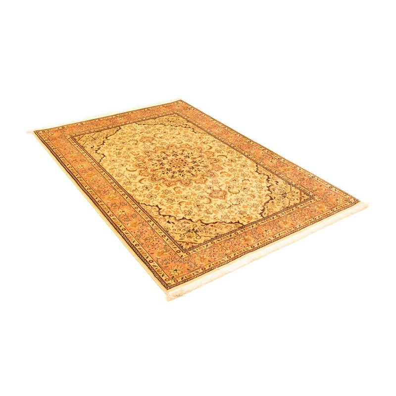 Tabriz - 50 Raj Teppe 150x105cm - Persisk teppe