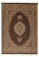 Tabriz - 50 Raj Teppe 120x80cm - Persisk teppe