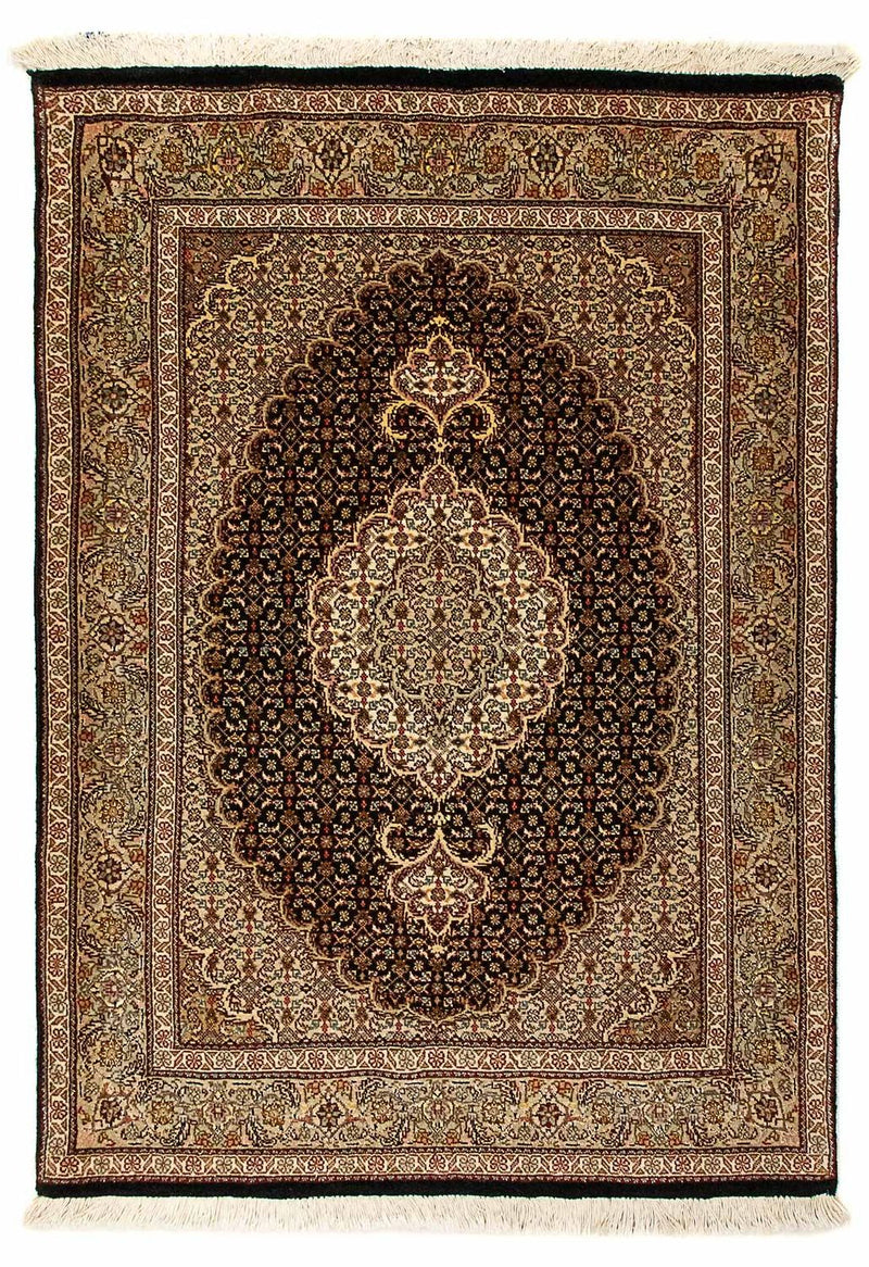 Tabriz - 50 Raj Teppe 120x80cm - Persisk teppe