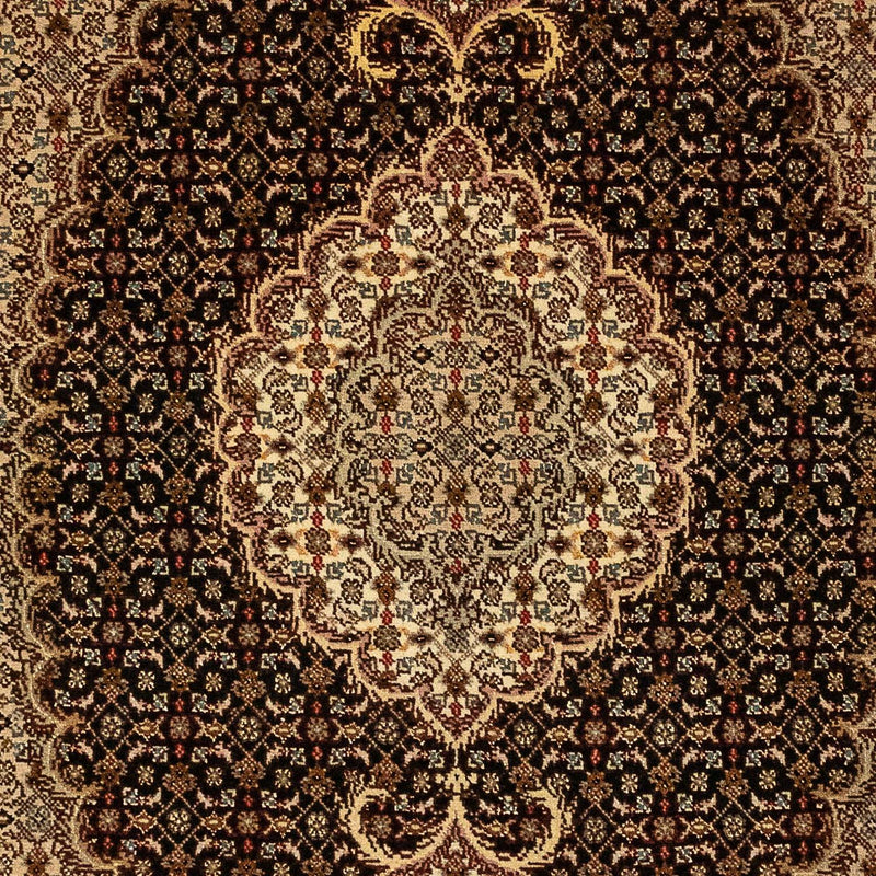 Tabriz - 50 Raj Teppe 120x80cm - Persisk teppe