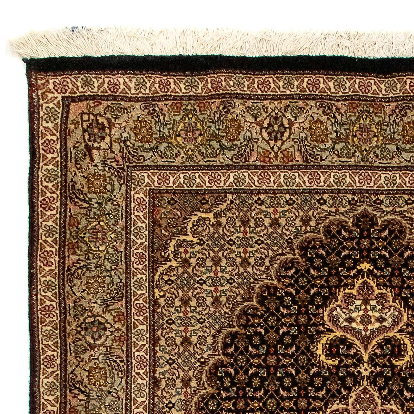 Tabriz - 50 Raj Teppe 120x80cm - Persisk teppe