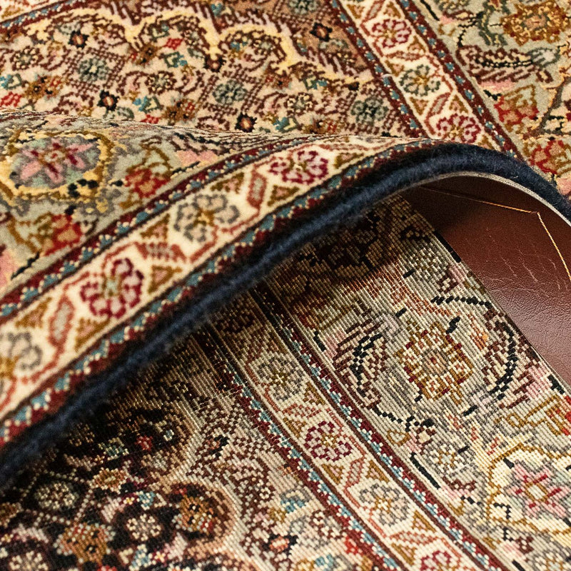 Tabriz - 50 Raj Teppe 120x80cm - Persisk teppe