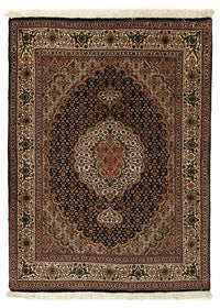 Tabriz - 50 Raj Teppe 114x83cm - Persisk teppe – product image