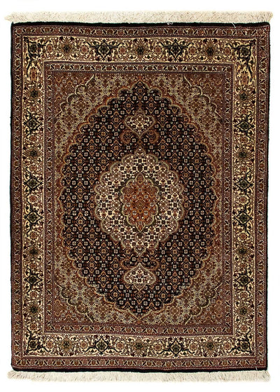 Tabriz - 50 Raj Teppe 83x114cm - Persisk teppe