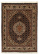 Tabriz - 50 Raj Teppe 114x83cm - Persisk teppe