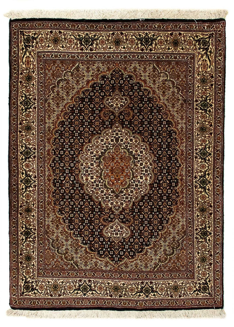 Tabriz - 50 Raj Teppe 114x83cm - Persisk teppe
