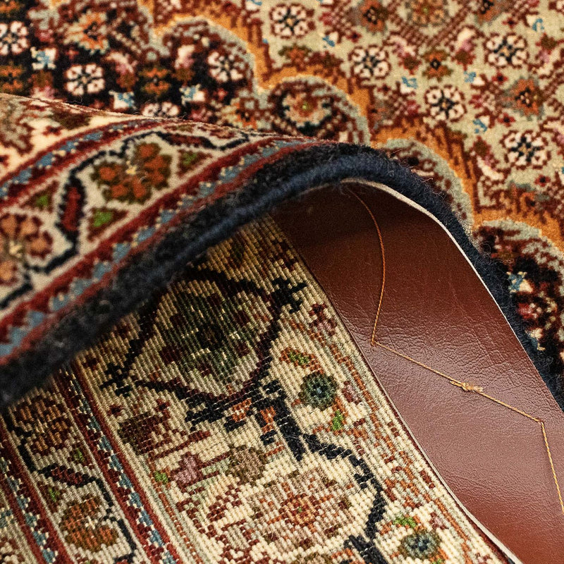 Tabriz - 50 Raj Teppe 114x83cm - Persisk teppe
