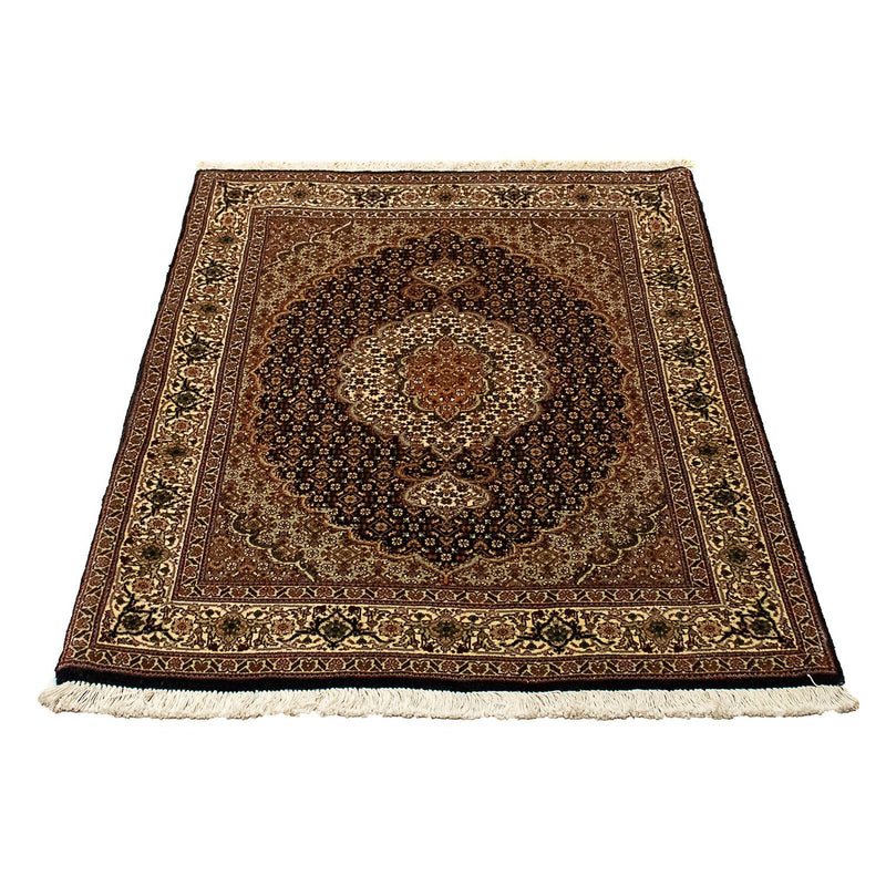 Tabriz - 50 Raj Teppe 114x83cm - Persisk teppe