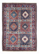 Yalameh Teppe 146x102cm - Persisk teppe