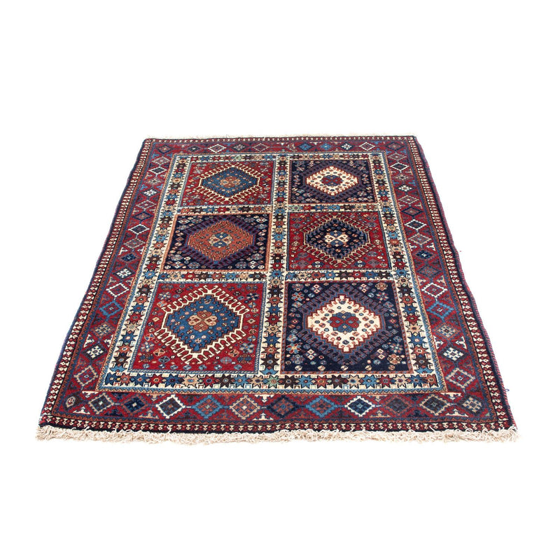 Yalameh Teppe 146x102cm - Persisk teppe