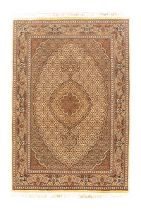 Tabriz - 50 Raj Teppe 151x103cm - Persisk teppe – product image