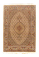 Tabriz - 50 Raj Teppe 151x103cm - Persisk teppe
