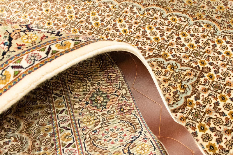 Tabriz - 50 Raj Teppe 151x103cm - Persisk teppe