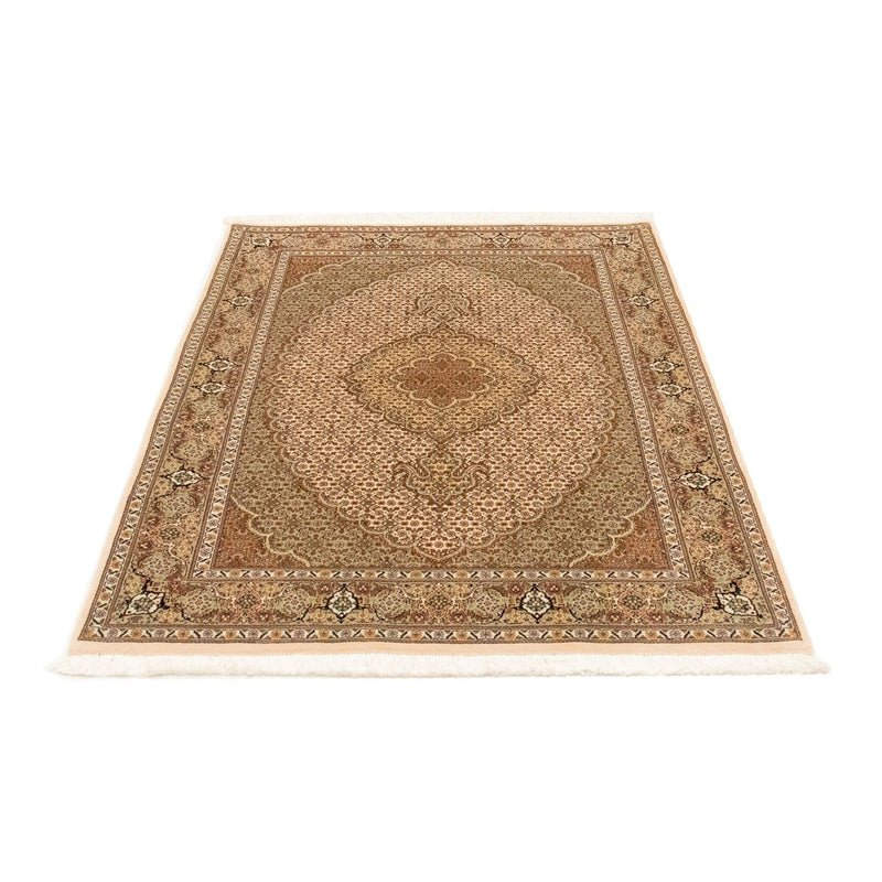 Tabriz - 50 Raj Teppe 151x103cm - Persisk teppe
