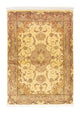 Tabriz - 50 Raj Teppe 103x144cm - Persisk teppe