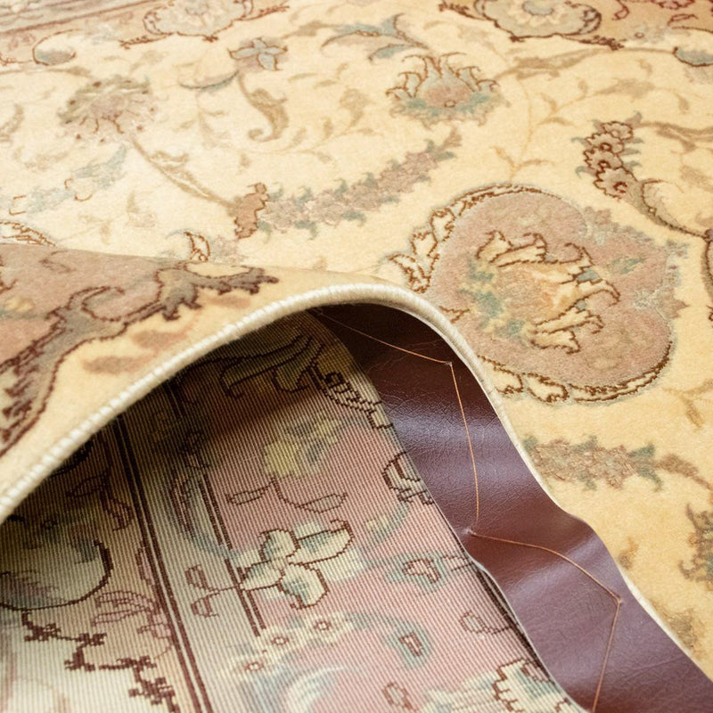 Tabriz - 50 Raj Teppe 103x144cm - Persisk teppe