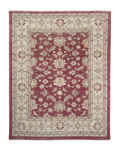 Ziegler Teppe 262x345cm - Orientalsk teppe