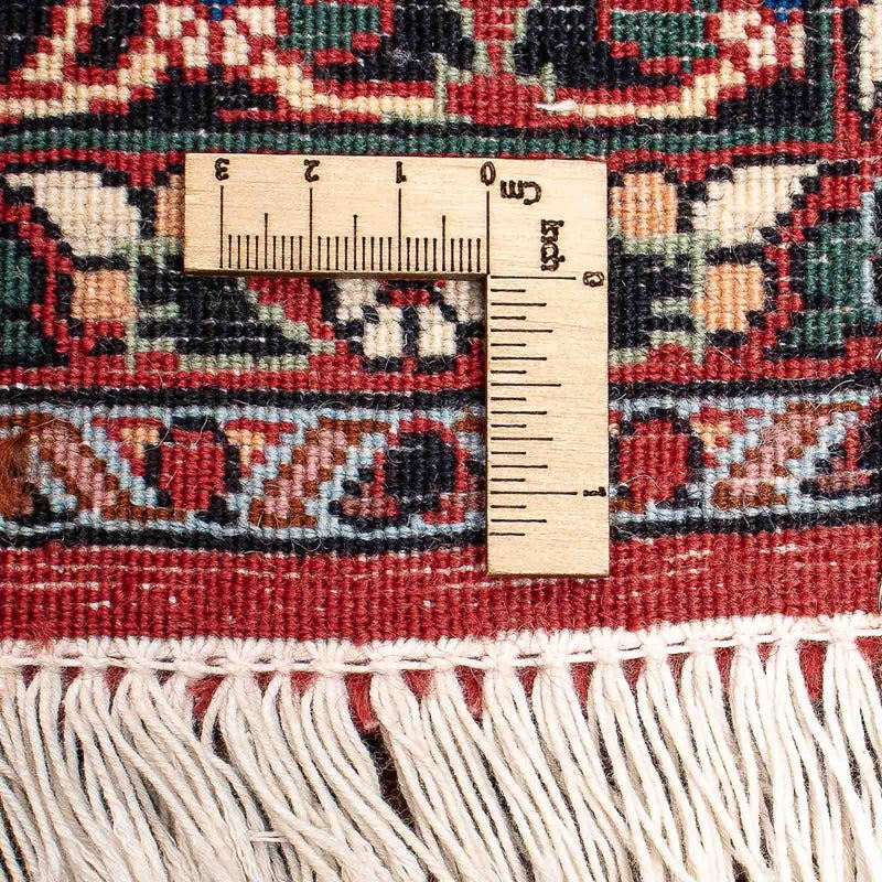Bidjar Teppe 138x212cm - Persisk teppe