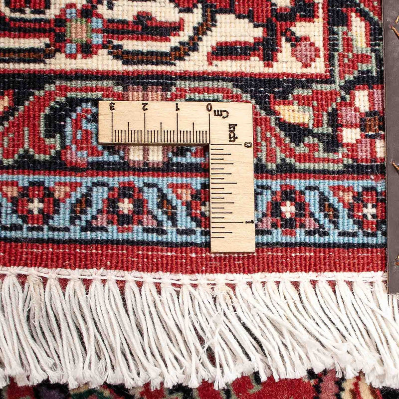 Bidjar Teppe 153x220cm - Persisk teppe