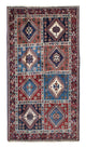 Yalameh Teppe 189x99cm - Persisk teppe