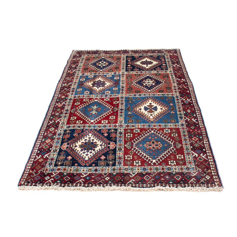 Yalameh Teppe 189x99cm - Persisk teppe