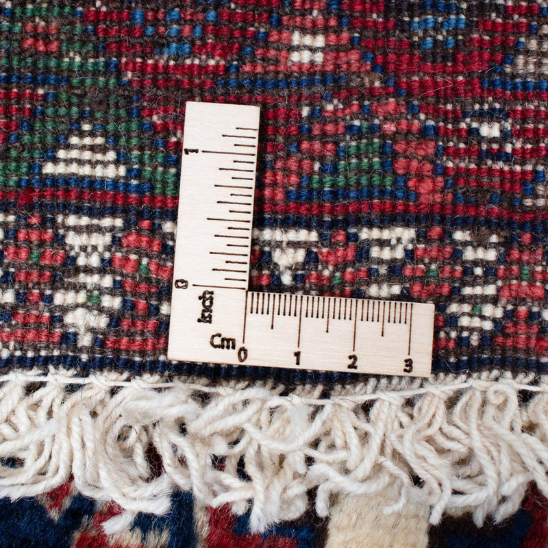 Yalameh Teppe 189x99cm - Persisk teppe