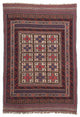 Kilim Fars Teppe 200x288cm