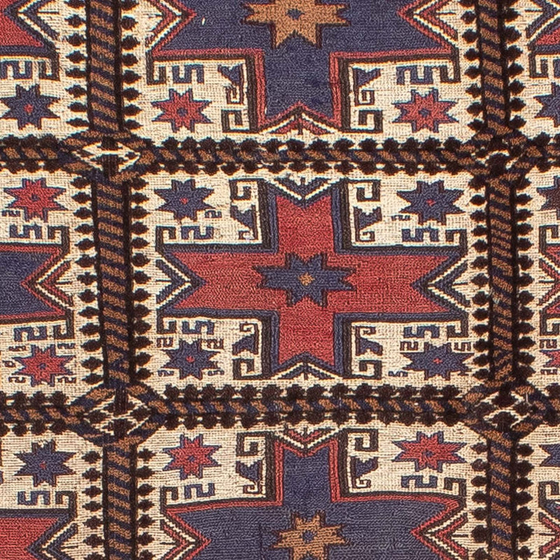 Kilim Fars Teppe 200x288cm