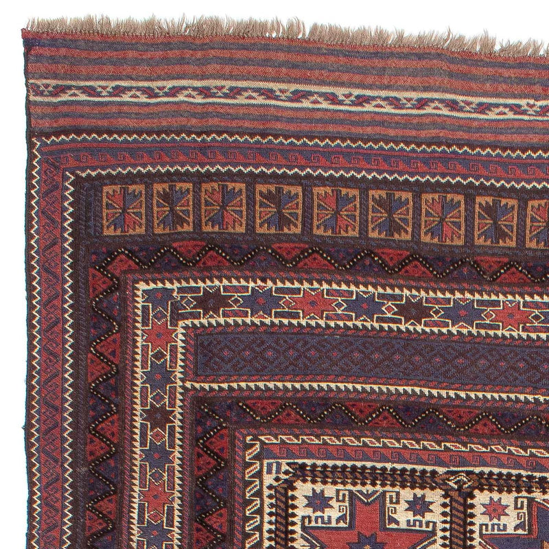 Kilim Fars Teppe 200x288cm