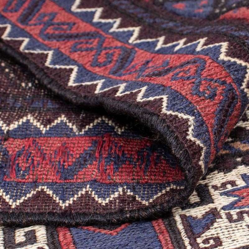 Kilim Fars Teppe 200x288cm