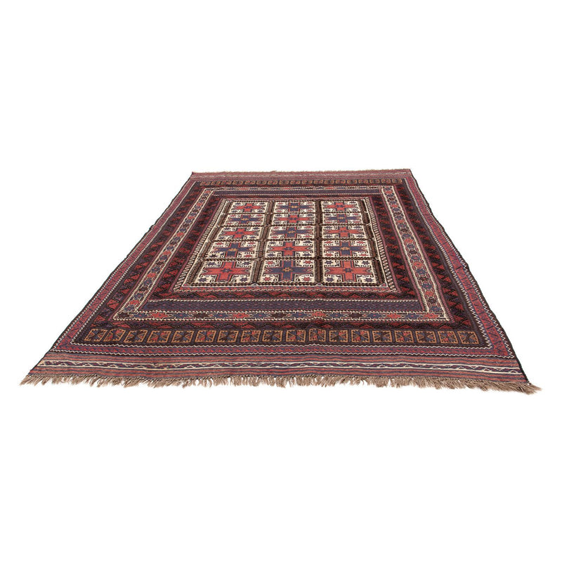 Kilim Fars Teppe 200x288cm