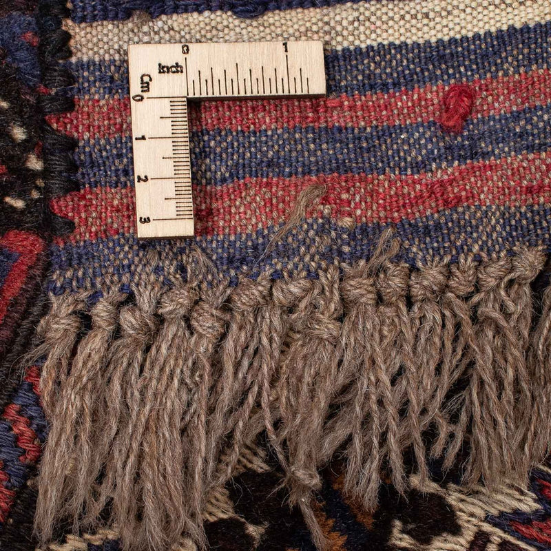 Kilim Fars Teppe 200x288cm