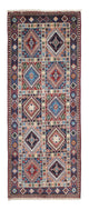 Yalameh Teppe 203x81cm - Persisk teppe