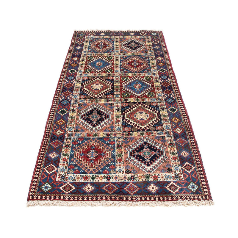 Yalameh Teppe 203x81cm - Persisk teppe