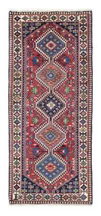 Yalameh Teppe 65x187cm - Persisk teppe – product image