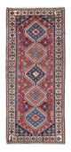 Yalameh Teppe 65x187cm - Persisk teppe