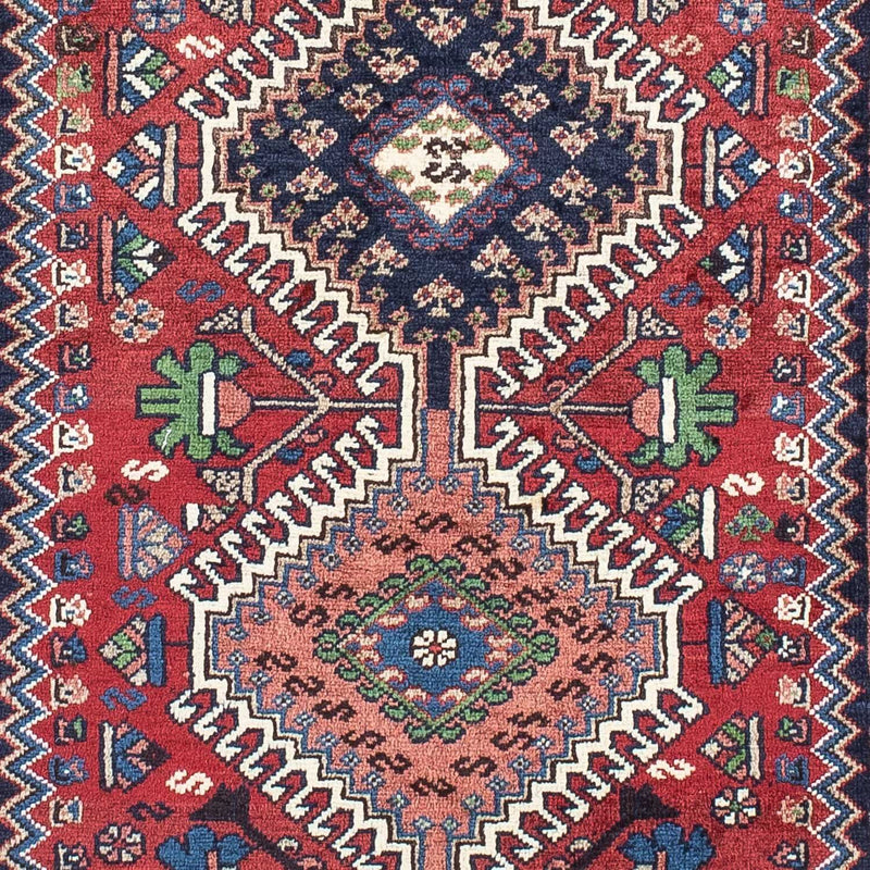 Yalameh Teppe 65x187cm - Persisk teppe
