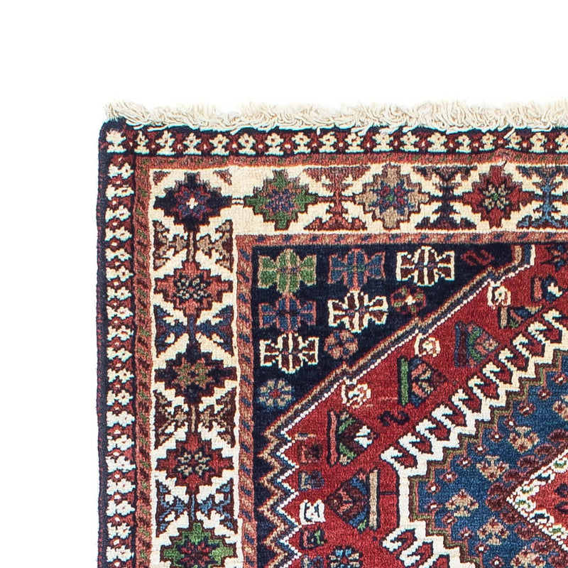 Yalameh Teppe 65x187cm - Persisk teppe