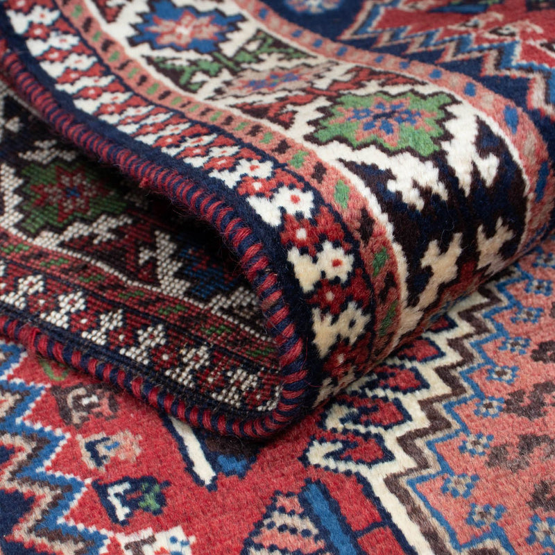 Yalameh Teppe 65x187cm - Persisk teppe