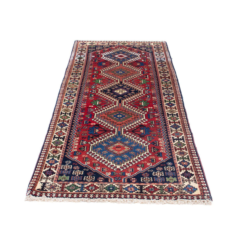 Yalameh Teppe 65x187cm - Persisk teppe