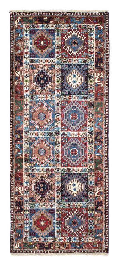 Yalameh Teppe 78x198cm - Persisk teppe
