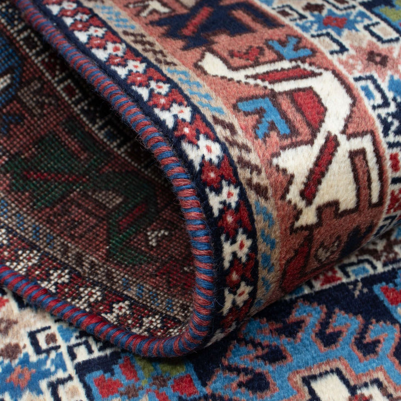 Yalameh Teppe 78x198cm - Persisk teppe
